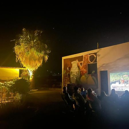 Güimar Honeymoon Van מראה חיצוני תמונה