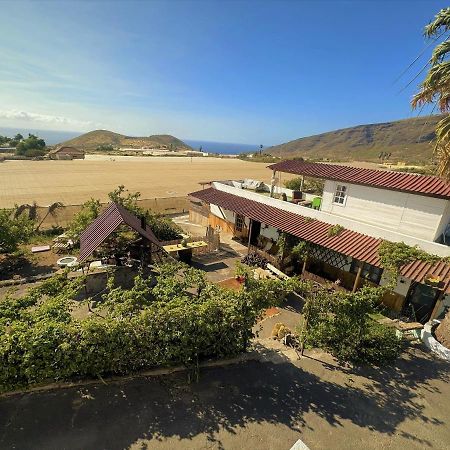 Güimar Honeymoon Van מראה חיצוני תמונה