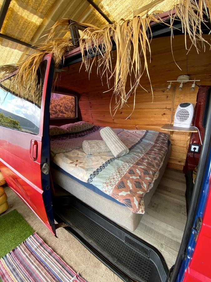 Güimar Honeymoon Van מראה חיצוני תמונה