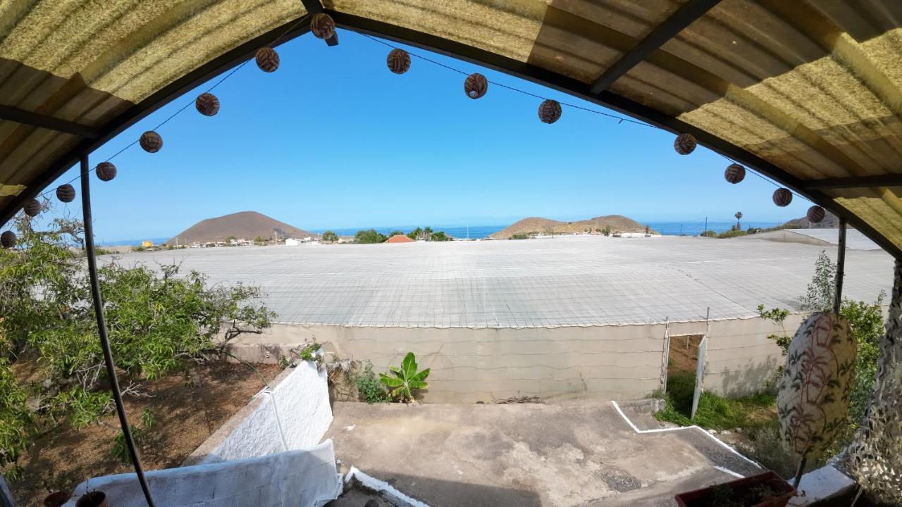 Güimar Honeymoon Van מראה חיצוני תמונה